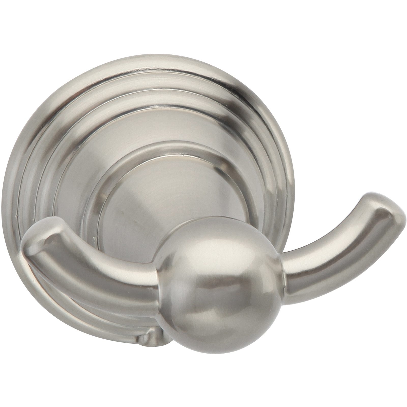 BELCARRA - Double Robe Hook