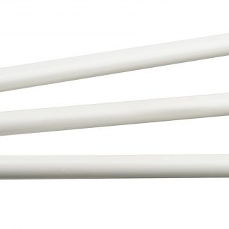 CHROMA - 3-Arm Towel Bar