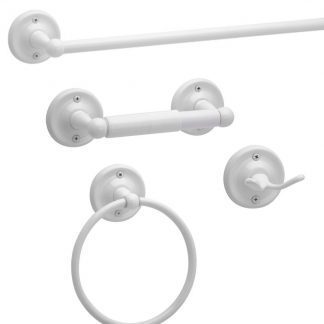 CLASSIQUES - 4 Piece Bath Set