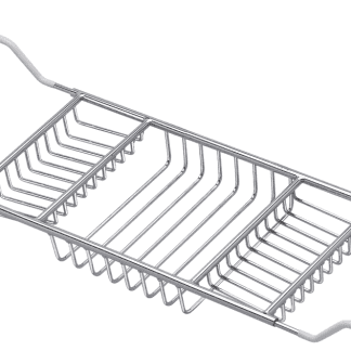 Taymor Standard Bathtub Caddy