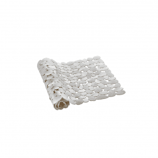 Taymor Stone Vinyl Bath Mats