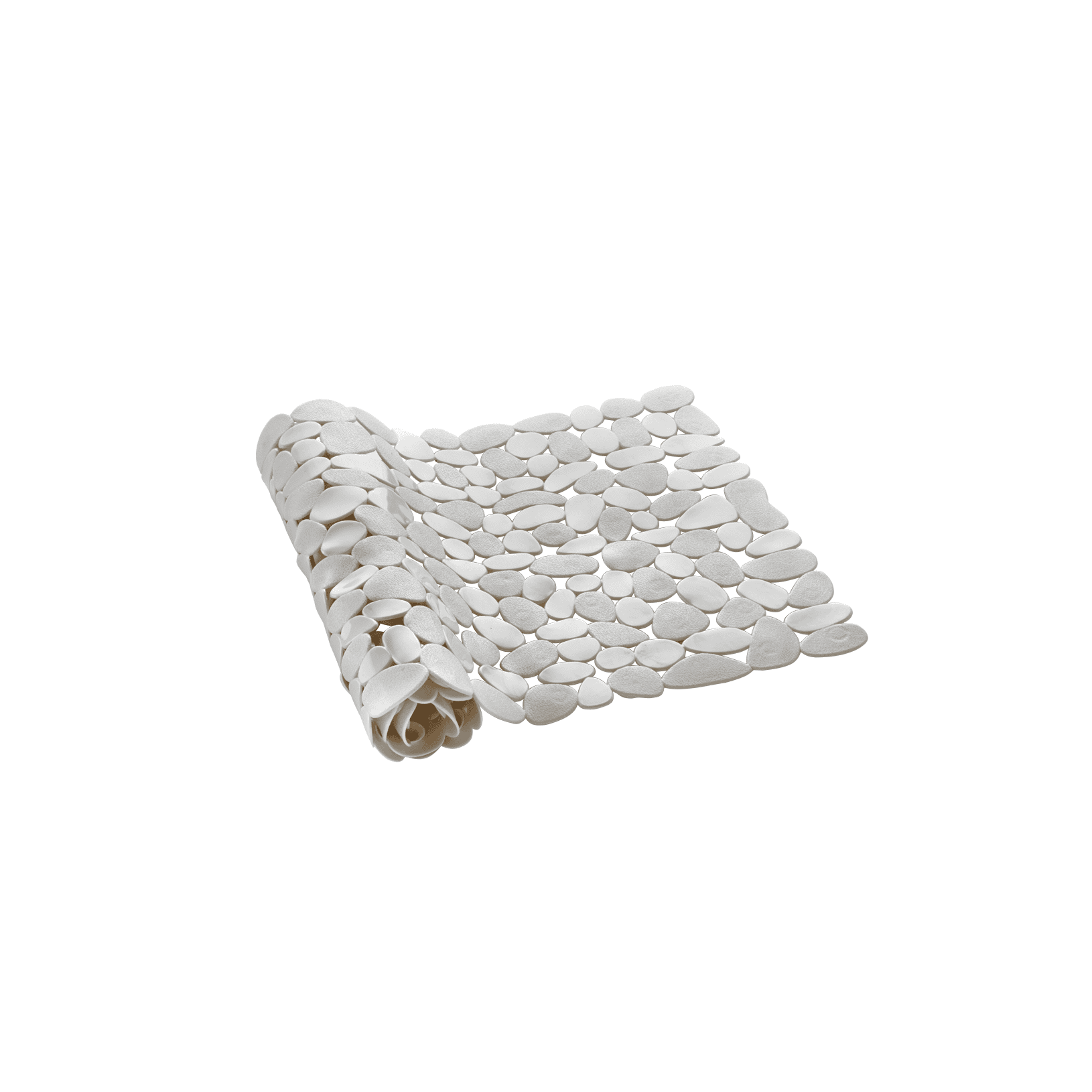Taymor Stone Vinyl Bath Mats