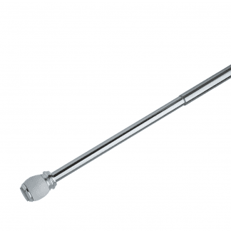 Taymor Decorative Tension Shower Rods