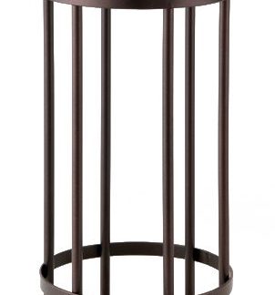 Taymor Roman Tissue Caddy Holder