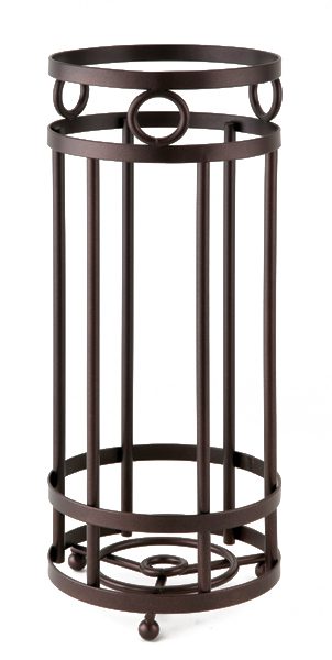 Taymor Roman Tissue Caddy Holder