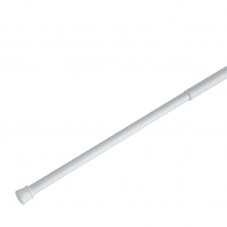 Taymor Extendable Tension Shower Rods
