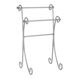 Taymor Countertop Towel Stand