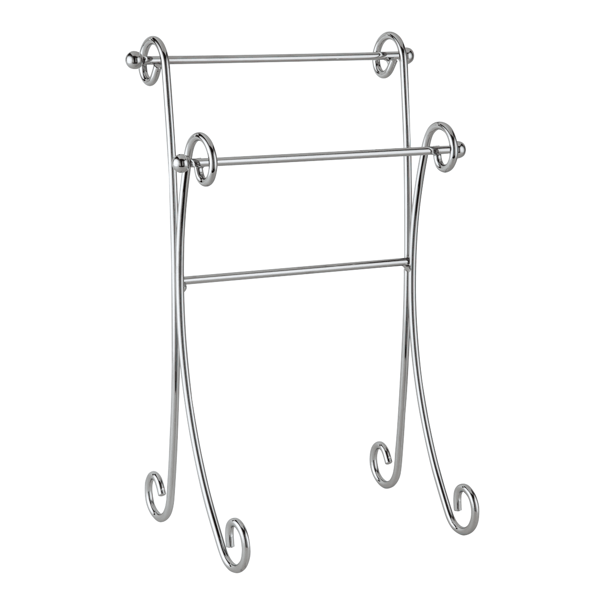Taymor Countertop Towel Stand