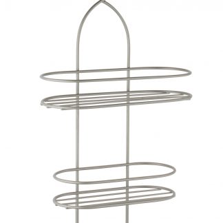 Taymor Stainless Steel Shower Caddies
