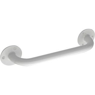 Smooth Exposed Mount - Exposed Mount Grab Bars