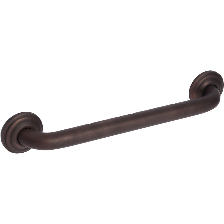 BRENTWOOD - Decorative Safety Grab Bars
