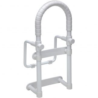 Safety Handle for Bathtub