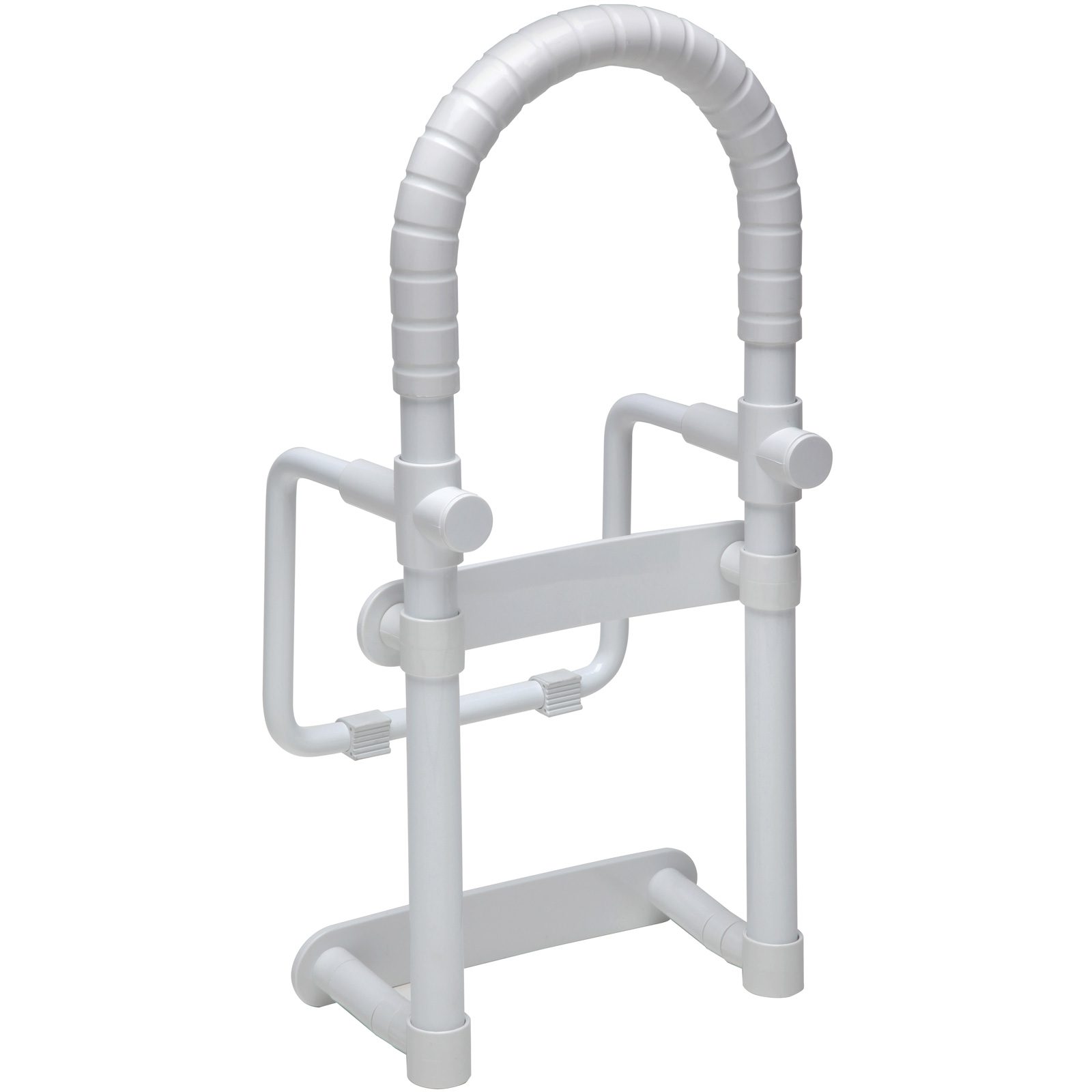 Safety Handle for Bathtub