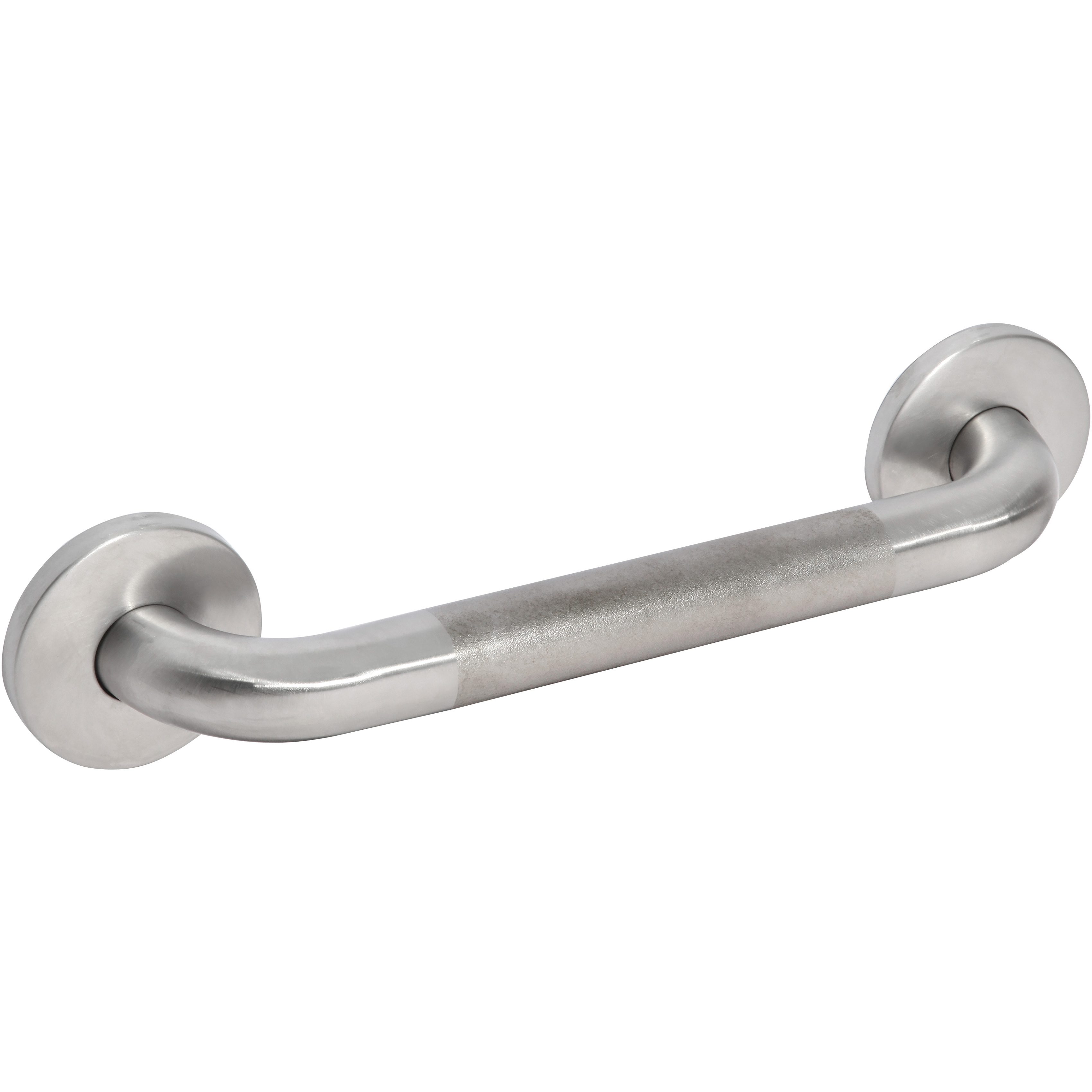 Peened Concealed Mount - Concealed Mount Grab Bars