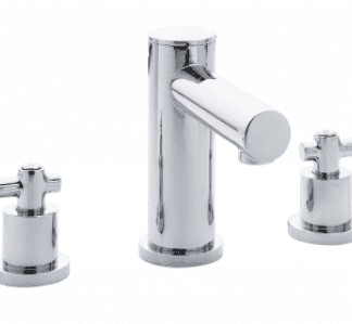 ASTRAL - Widespread Bathroom Faucet