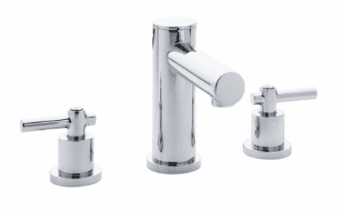 ASTRAL - Widespread Bathroom Faucet
