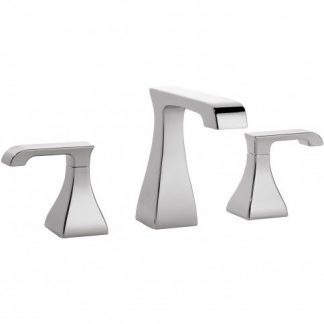 DIXON - 8" Widespread - Bathroom Faucet