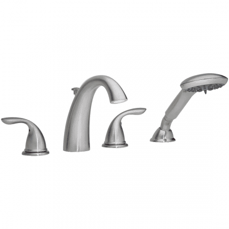 COSMOS - Roman Tub Faucet With Handheld Shower