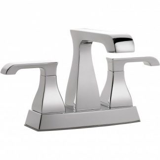 DIXON - Bathroom Faucet