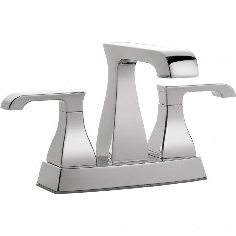 DIXON - Bathroom Faucet