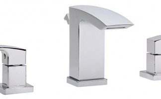ZURICH - 8" Widespread Faucet