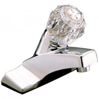 SUNGLOW - Bathroom Faucet