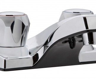 FUNDAMENTALS - Bathroom Faucet