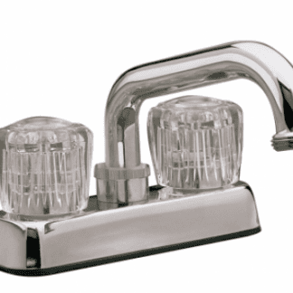 SUNGLOW - Laundry Faucet