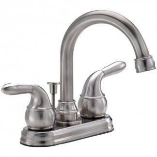 CALEDONIA - Bathroom Faucet