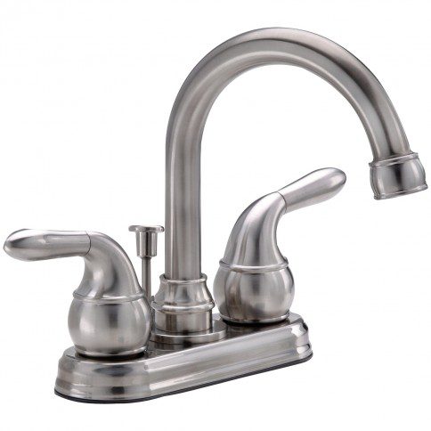 CALEDONIA - Bathroom Faucet