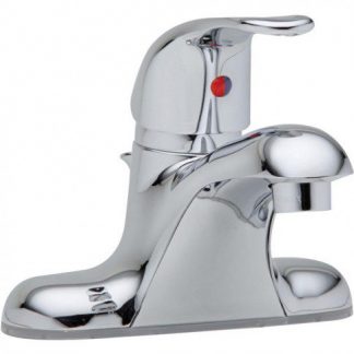 INFINITY - Bathroom Faucet