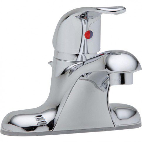 INFINITY - Bathroom Faucet