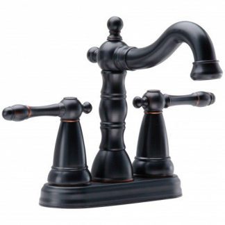 BRENTWOOD - Bathroom Faucet
