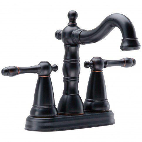 BRENTWOOD - Bathroom Faucet