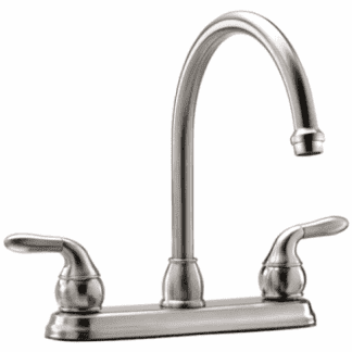 CALEDONIA - Kitchen Faucet