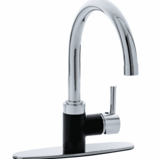 ASTRAL - Kitchen Faucet - 06-8722