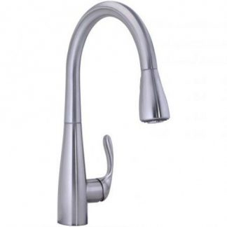 DEVON - Kitchen Faucet