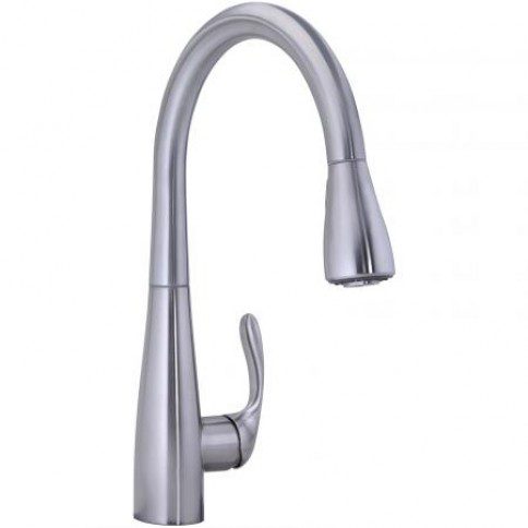 DEVON - Kitchen Faucet