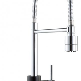 LUNA - Kitchen Faucet