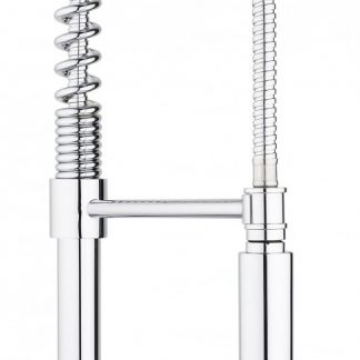 LUNA INDUSTRIAL FAUCET