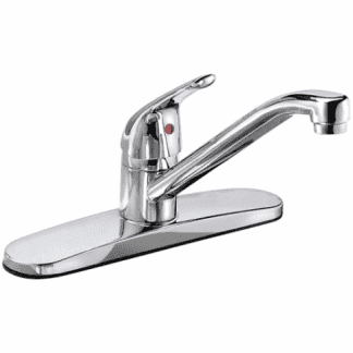 INFINITY Kitchen Faucet - 06-8830S