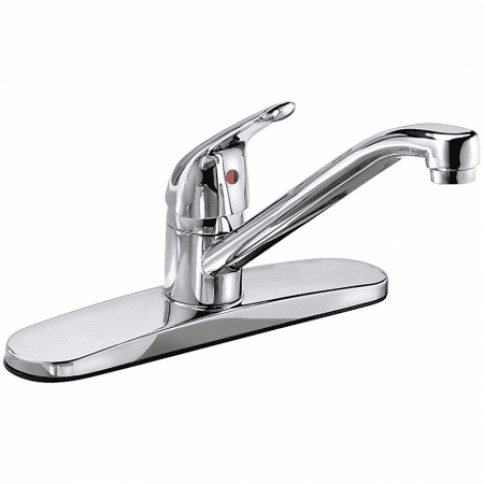 INFINITY Kitchen Faucet - 06-8830S
