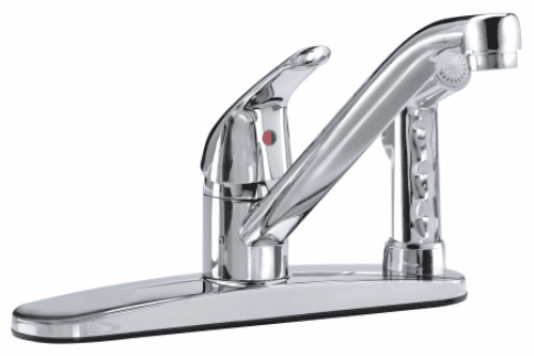 INFINITY - Kitchen Faucet - 06-8830