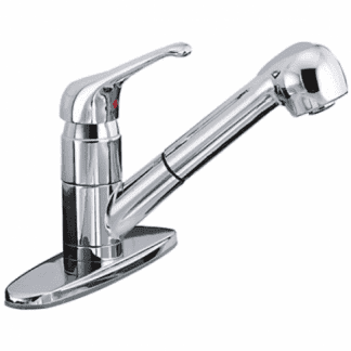 INFINITY - Kitchen Faucet - 06-8831S