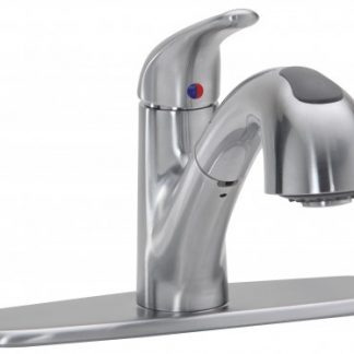 BERWYN - Kitchen Faucet