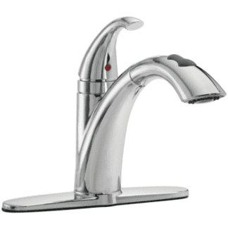 COSMOS - Kitchen Faucet