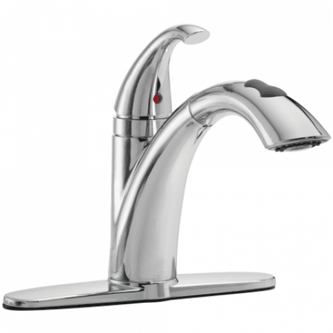 COSMOS - Kitchen Faucet