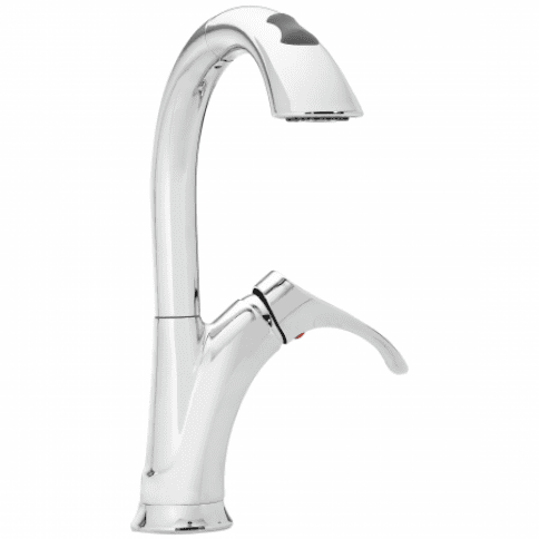 CYPRESS - Kitchen Faucet