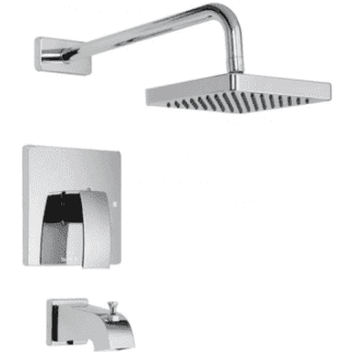 ZURICH - Tub & Shower Faucet