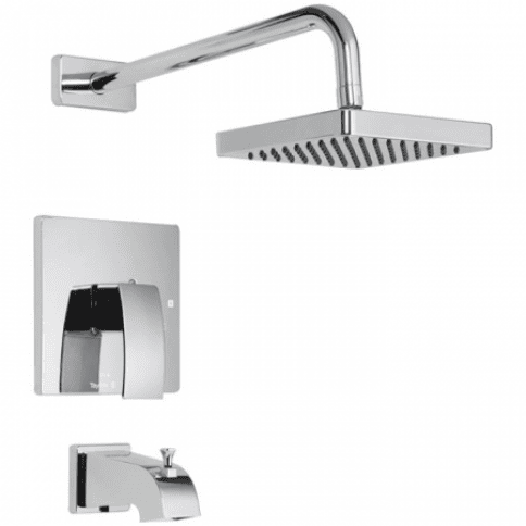 ZURICH - Tub & Shower Faucet